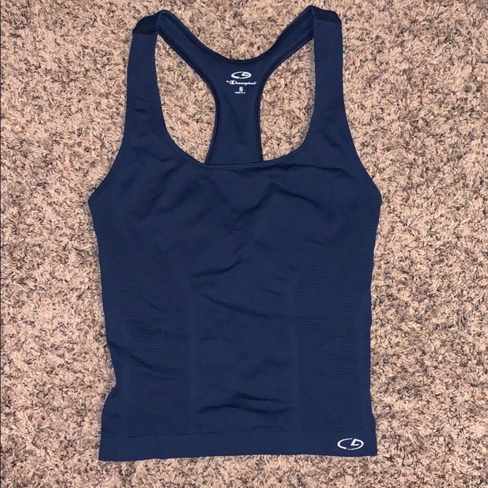 Champion Workout Tank